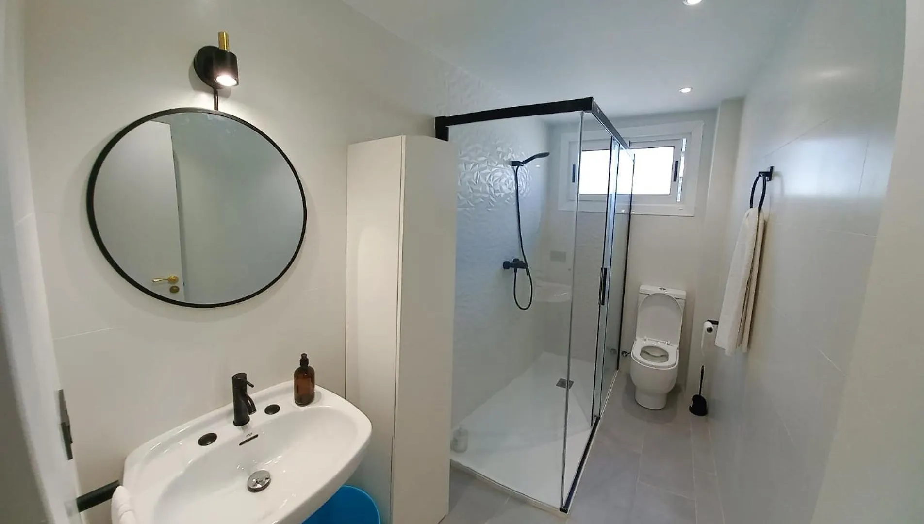 Aroa'S Home -Sirimiri Apartments- Zumaia Appartement