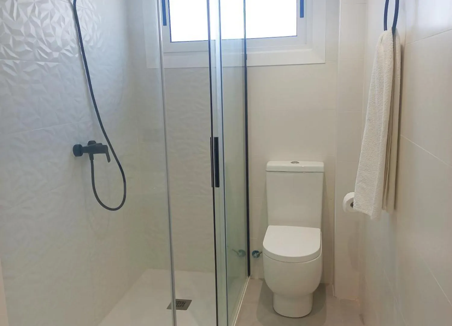 סומאיה Aroa'S Home -Sirimiri Apartments- דירה