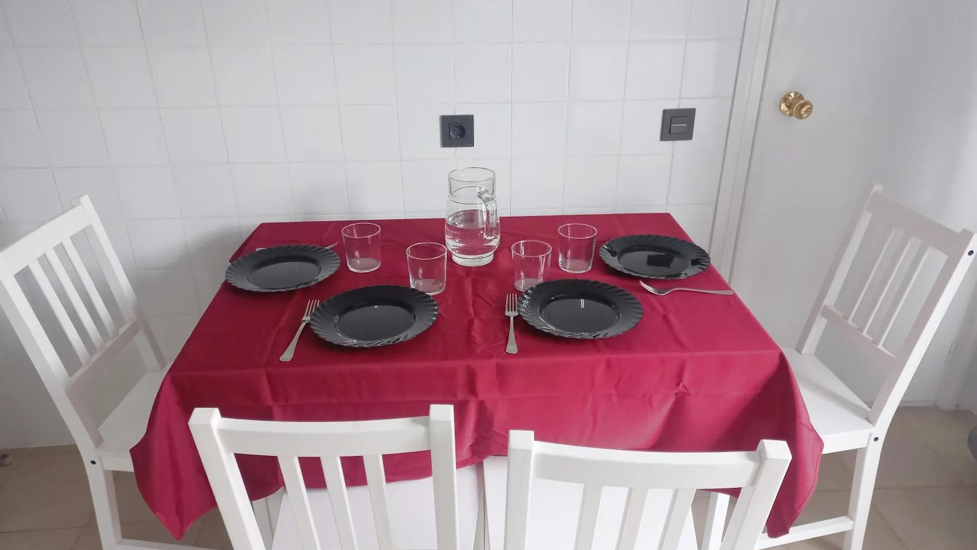 דירה סומאיה Aroa'S Home -Sirimiri Apartments-
