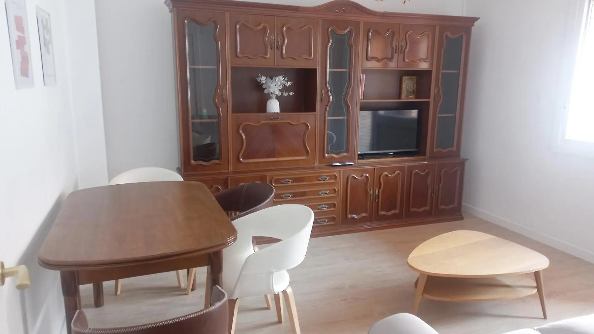 סומאיה Aroa'S Home -Sirimiri Apartments-