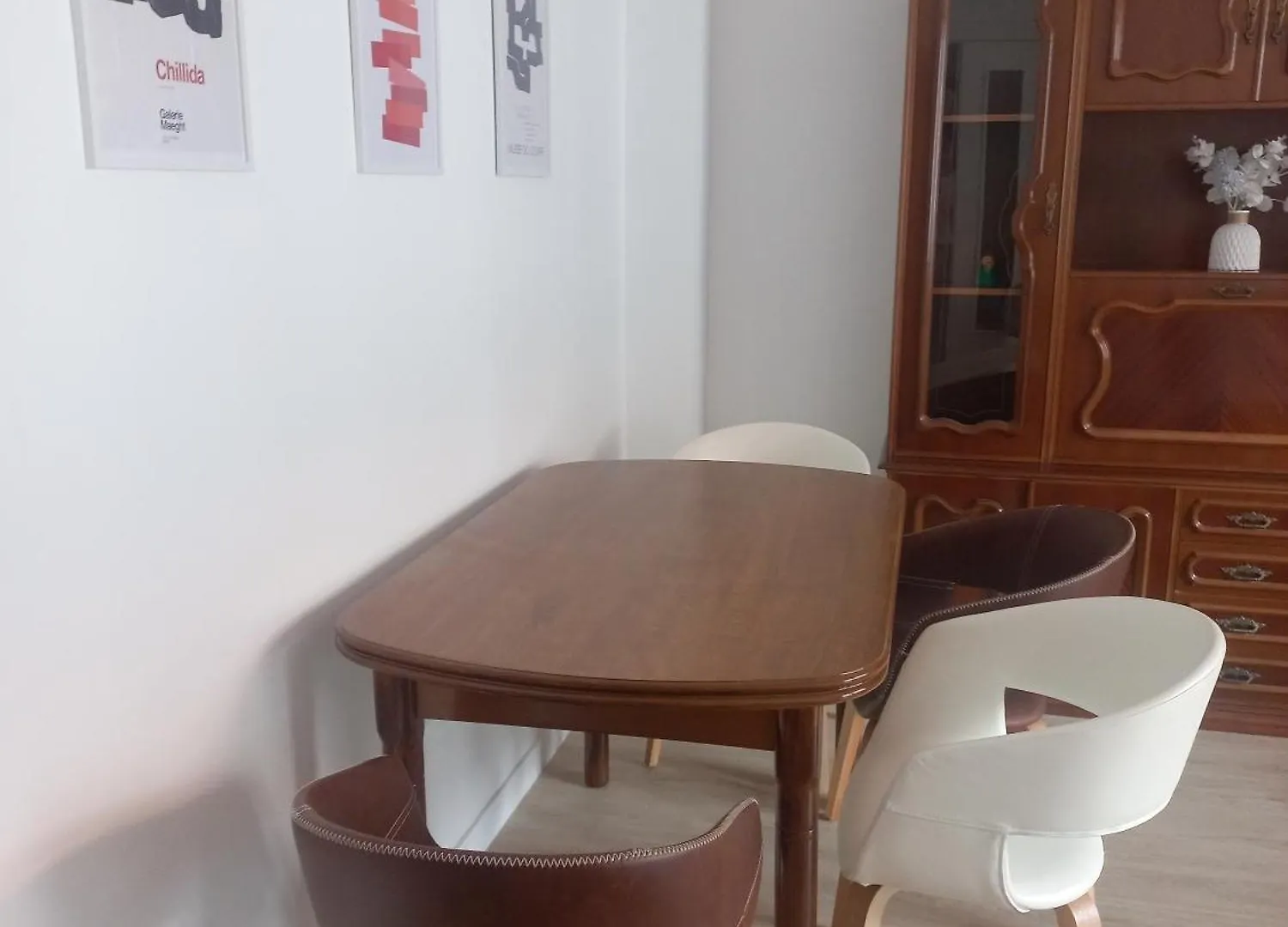 סומאיה Aroa'S Home -Sirimiri Apartments- ספרד