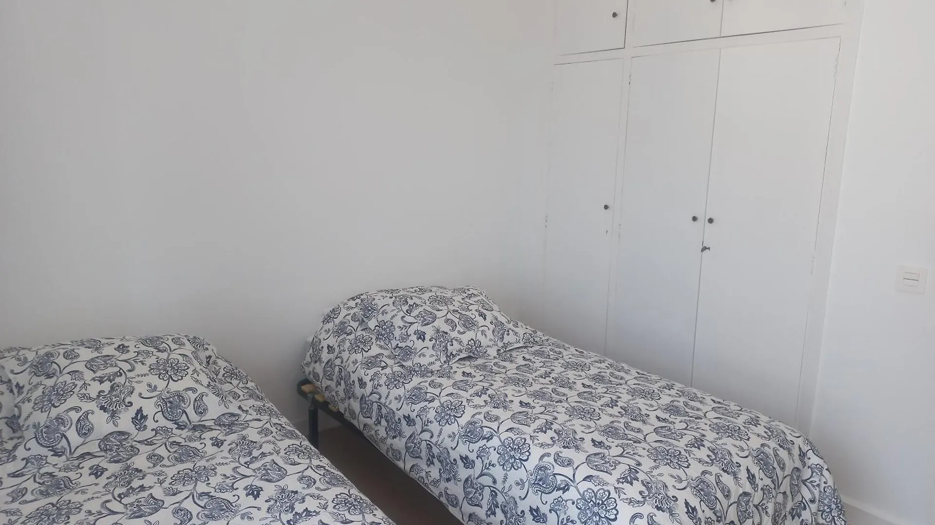סומאיה Aroa'S Home -Sirimiri Apartments-