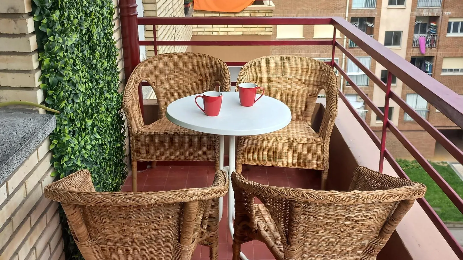 סומאיה Aroa'S Home -Sirimiri Apartments- ספרד