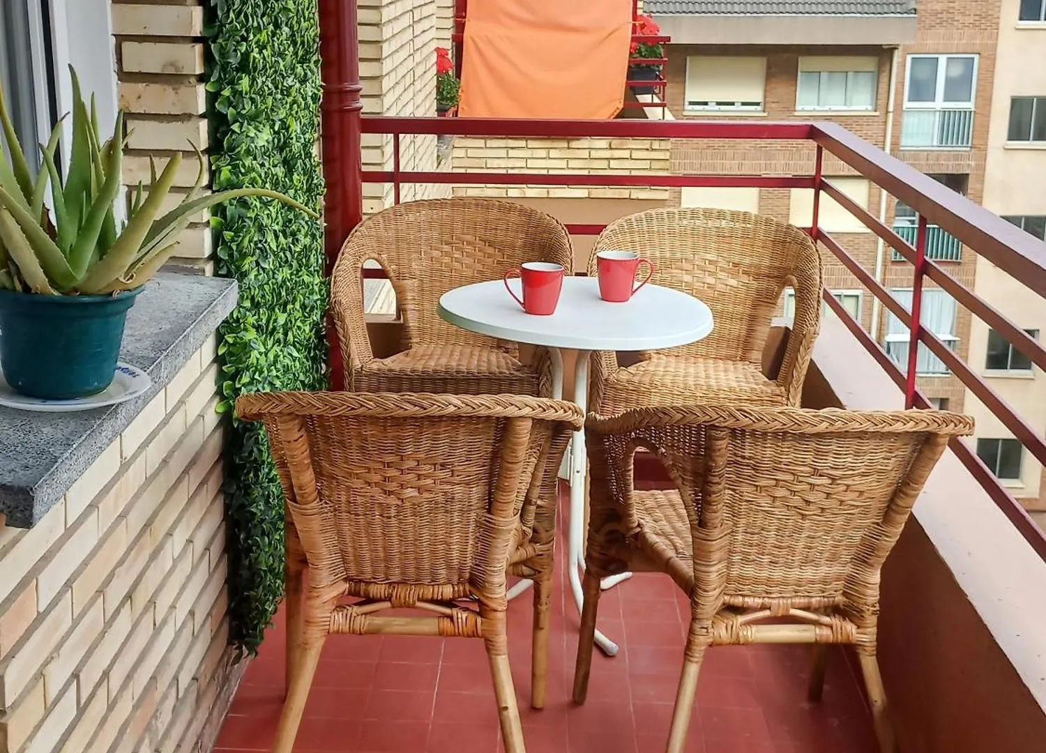 סומאיה Aroa'S Home -Sirimiri Apartments- 0*,  ספרד