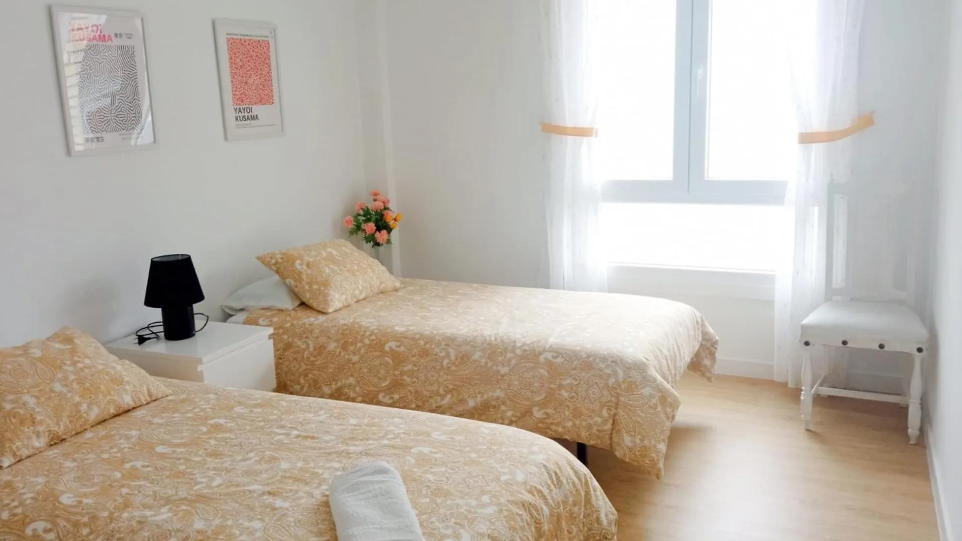 סומאיה Aroa'S Home -Sirimiri Apartments-